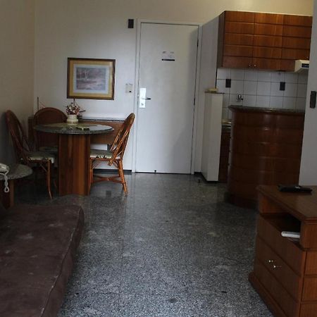 Flat Abolicao Aparthotel Fortaleza  Esterno foto