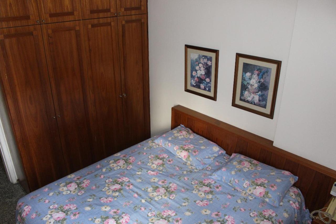 Flat Abolicao Aparthotel Fortaleza  Esterno foto